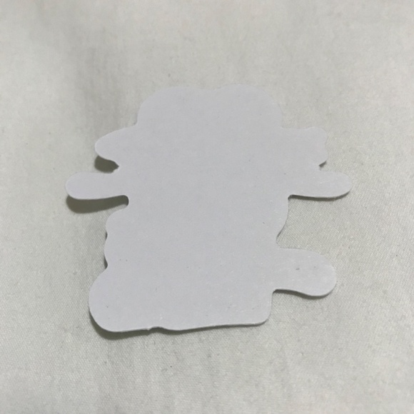 3/$15 - Go Into All the World and Preach the Good News Sticker Arrow Black White - Picture 2 of 2